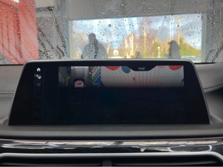 2018 BMW 7 Series 2018 BMW 740E iPERFORMANCE M-SPORT 2.0 AUTOMATIC / CRUISE CONTROL / 360° PARKING CAMERA / ELECTRIC MEMORY HEATED & MASSAGING SEATS / REAR HEATED SEATS / PADDLE SHIFTERS thumbnail