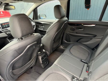 2018 BMW 2 Series Gran Tourer SPORT - 2.0L DIESEL - 7 SEATS - AUTO - 12M WARRANTY - CAR: 1741 €18,950 thumbnail