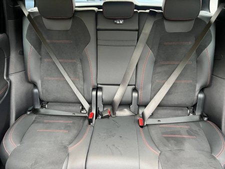 2024 Mercedes-Benz EQB EQB350 4MATIC AMG-LINE PREMIUM 7-SEATER // OPENING PAN ROOF // VIRTUAL COCKPIT // AMBIENT LIGHTING €39,900 thumbnail