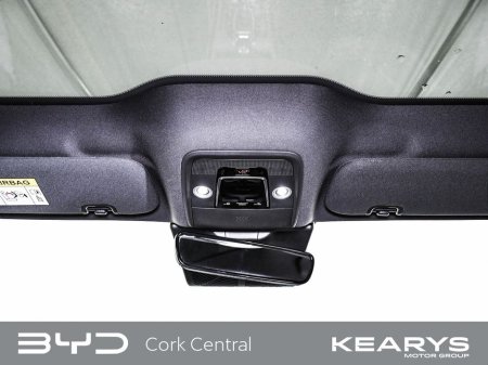 2026 BYD Seal - thumbnail 8