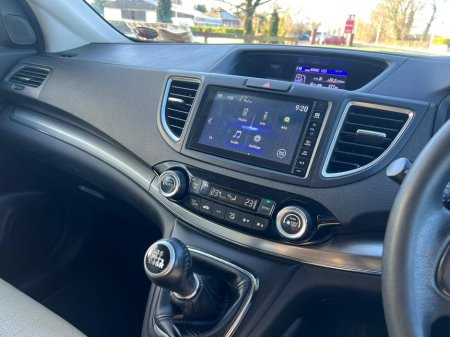 2018 Honda CR-V - thumbnail 13