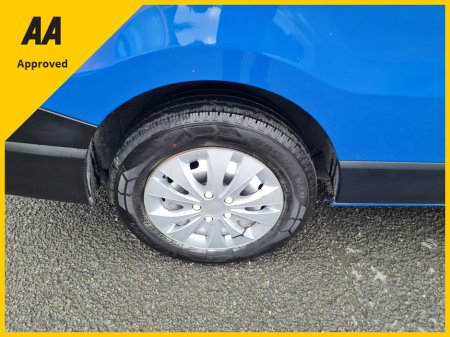 2018 Opel Vivaro - thumbnail 26