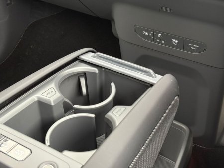 2026 Kia EV9 - thumbnail 22