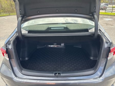 2024 Toyota Corolla - thumbnail 11