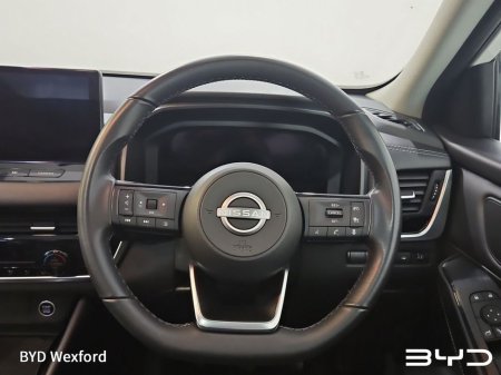 2023 Nissan Qashqai - thumbnail 19