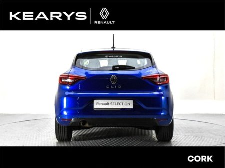 2020 Renault Clio Dynamique TCe 100 MY19 thumbnail