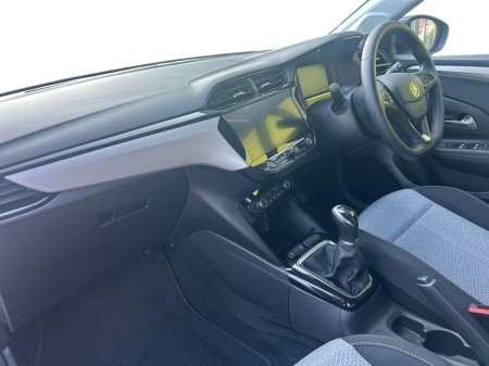 2025 Opel Corsa - thumbnail 4