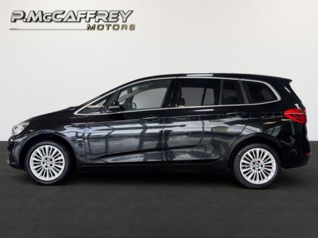 2016 BMW 2 Series Gran Tourer - thumbnail 8