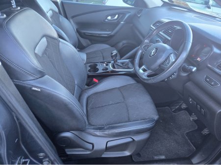 2020 Renault Kadjar - thumbnail 17