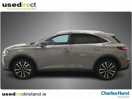 2023 DS Automobiles DS 7 1.5 BlueHDi 130 Auto €38,999 thumbnail