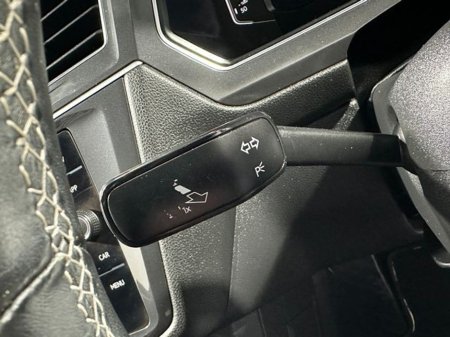 2020 Volkswagen Tiguan - view 4