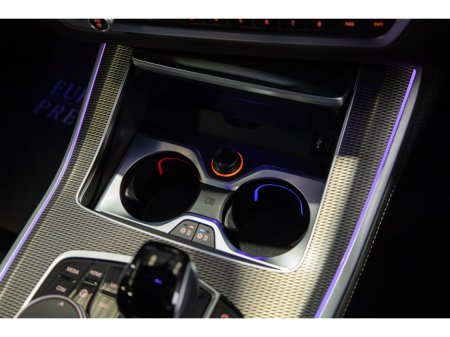 2022 BMW X5 - thumbnail 17