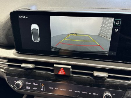 2026 Kia Sportage - thumbnail 13