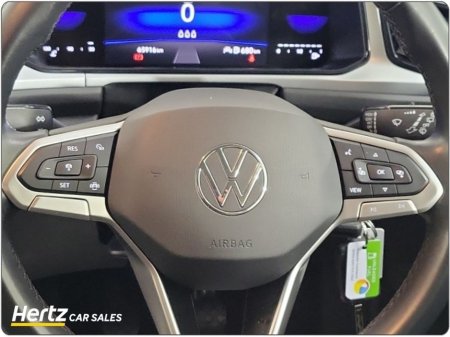 2023 Volkswagen T-Roc LIFE TSI 1.0 Petrol Manual €25,795 thumbnail