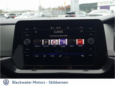 2025 Volkswagen T-Cross - thumbnail 18