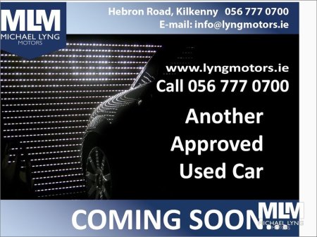 2023 Ford Puma - €24,950