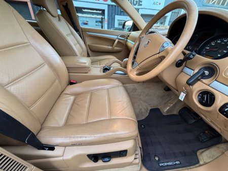 2007 Porsche Cayenne - thumbnail 13