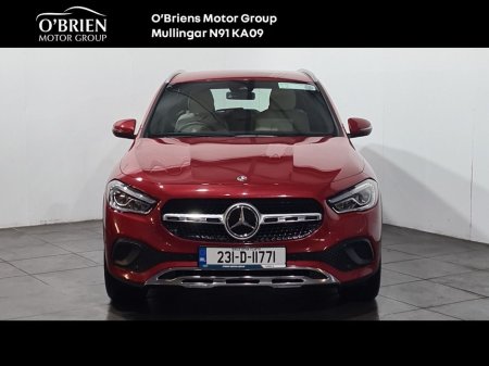 2023 Mercedes-Benz GLA Class GLA PHEV 250e A/T Progressive €41,900 thumbnail