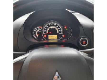 2017 Mitsubishi Mirage - thumbnail 17