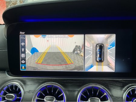 2017 Mercedes-Benz E Class - thumbnail 21