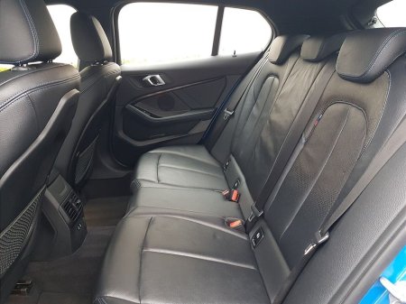 2020 BMW 1 Series - thumbnail 20