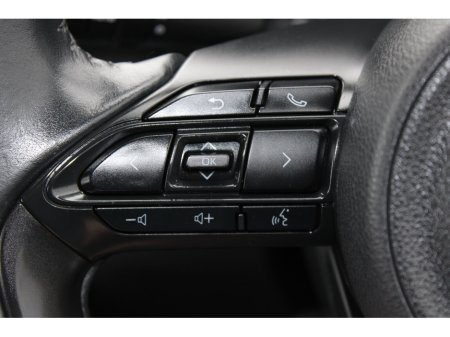 2023 Mazda Mazda2 HYBRID 5DR (116ps) AGILE AT €18,950 thumbnail