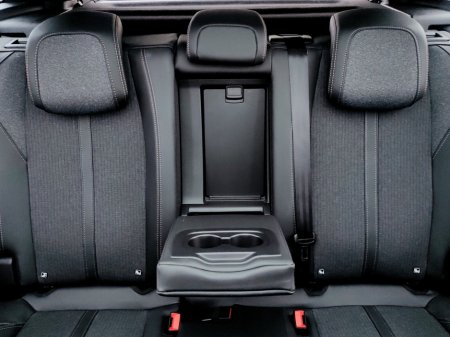 2020 Peugeot 3008 - thumbnail 11