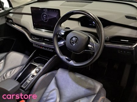 2021 Skoda Enyaq ENYAQ IV 80 SUITE DR AUTO €23,880 thumbnail