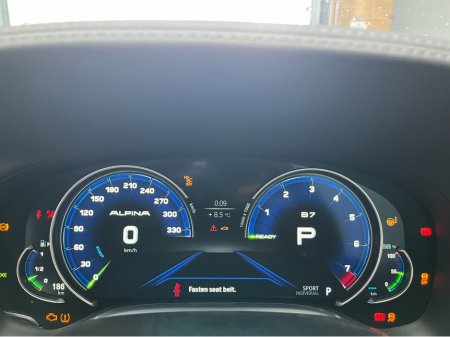 2016 BMW 7 Series - thumbnail 31