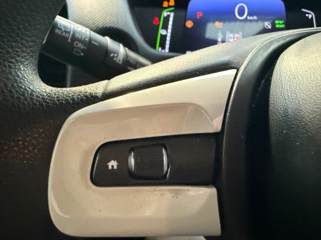 2020 Honda Jazz - thumbnail 19