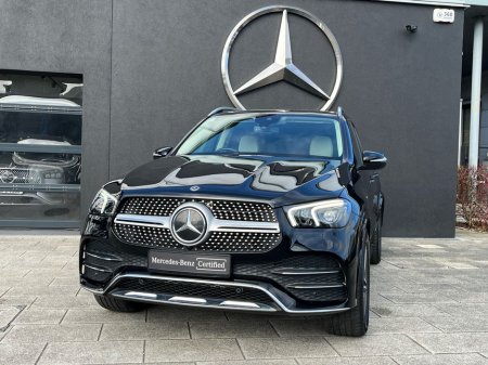 2022 Mercedes-Benz GLE Class - thumbnail 31