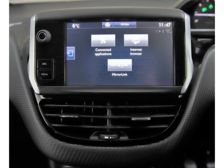 2015 Peugeot 208 - thumbnail 20