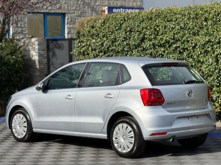 2015 Volkswagen Polo - thumbnail 5