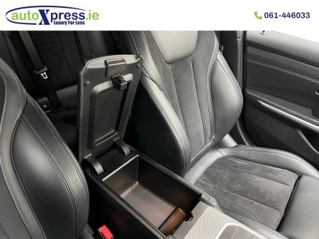 2020 BMW 3 Series - thumbnail 38