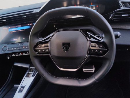 2023 Peugeot 308 - thumbnail 12