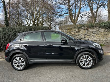 2015 Fiat 500X - thumbnail 8