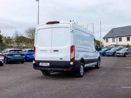 2021 Ford Transit - thumbnail 16