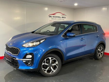 2018 Kia Sportage - thumbnail 19