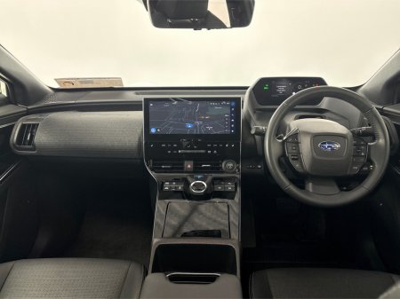 2023 Subaru Solterra - thumbnail 14