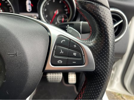 2019 Mercedes-Benz CLA Class - thumbnail 25