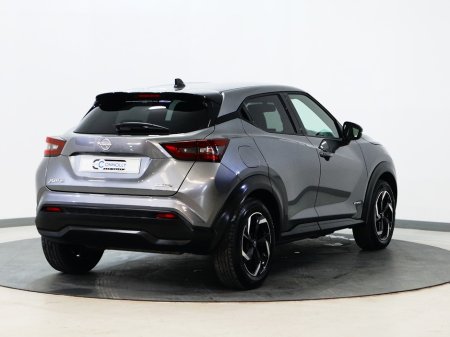 2024 Nissan Juke - thumbnail 3