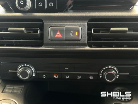 2026 Peugeot Partner - thumbnail 18