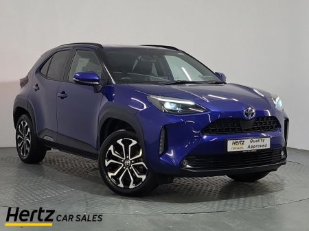 2023 Toyota Yaris Cross for sale