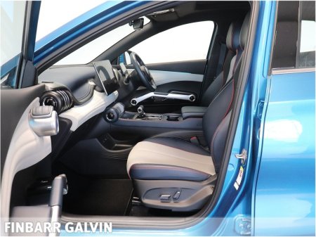 2025 BYD ATTO 3 - thumbnail 10