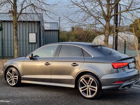 2016 Audi A3 - thumbnail 11