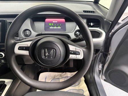2020 Honda Fit - thumbnail 10