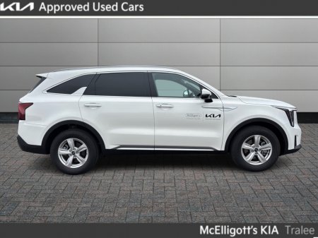 2026 Kia Sorento - thumbnail 5