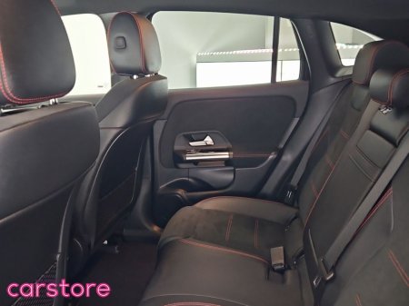 2021 Mercedes-Benz EQA - thumbnail 13