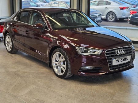 2016 Audi A3 - thumbnail 1