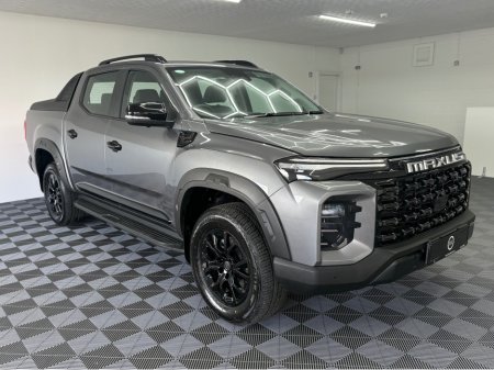 2026 Maxus T 60 - thumbnail 22